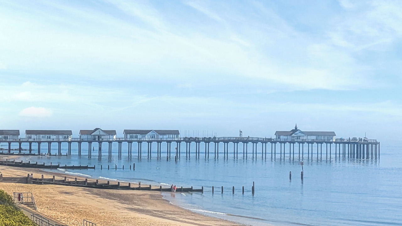 Photo of Others in Halesworth