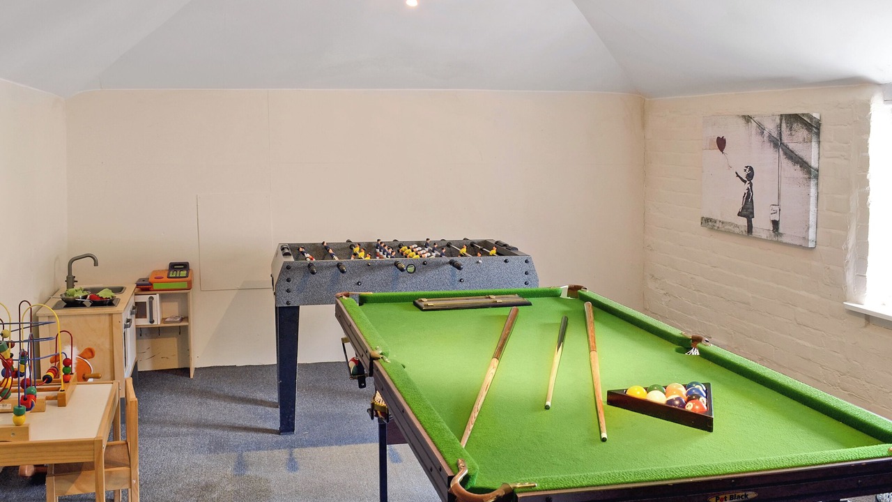 Photo of Bedroom in Halesworth