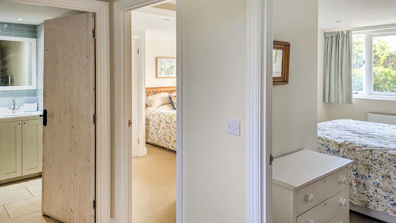 Photo of Bathroom in Halesworth