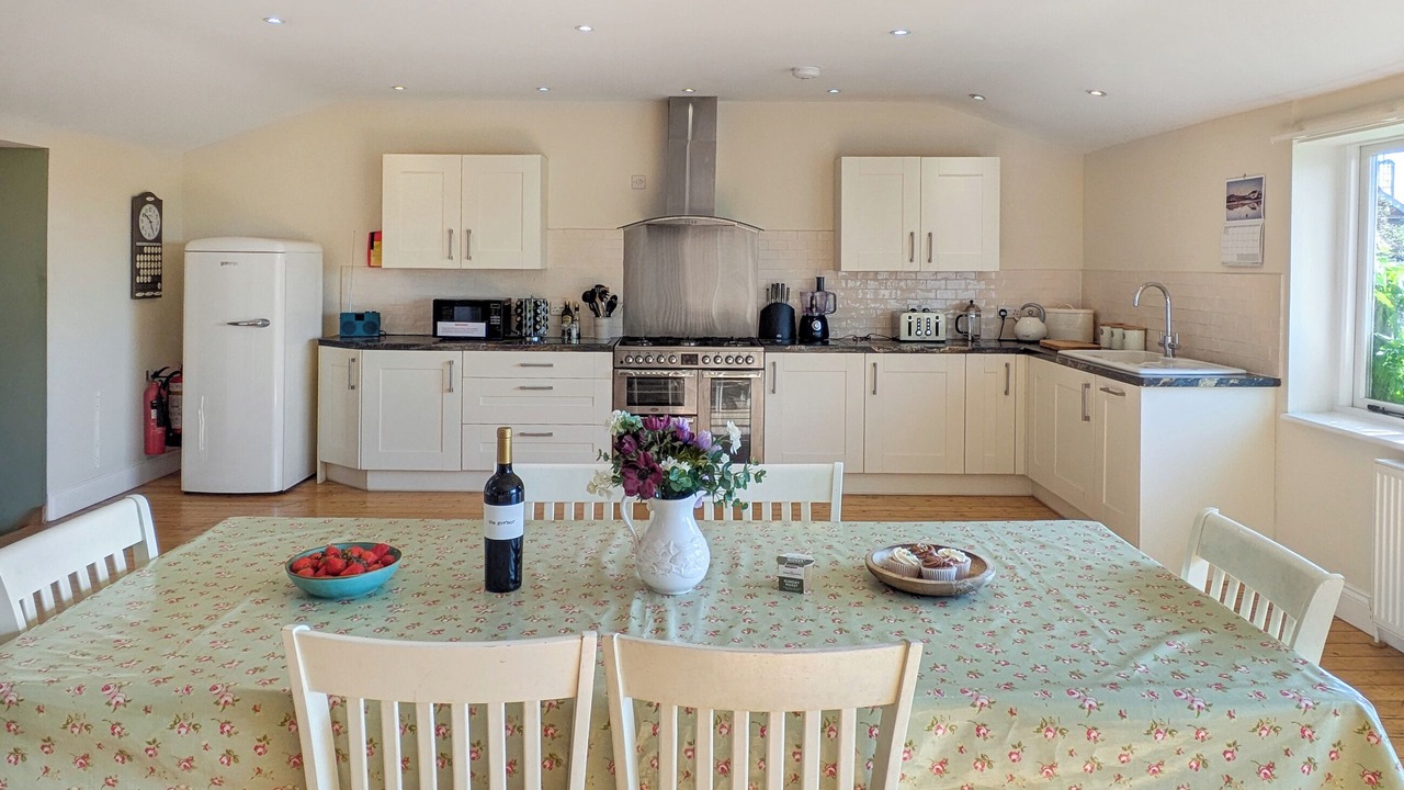 Photo of Bedroom in Halesworth