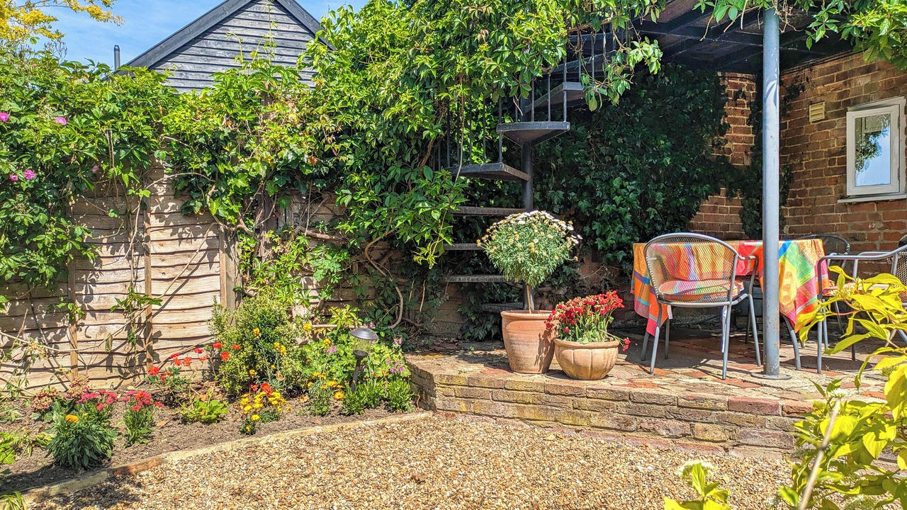 Photo of Outdoor in Halesworth