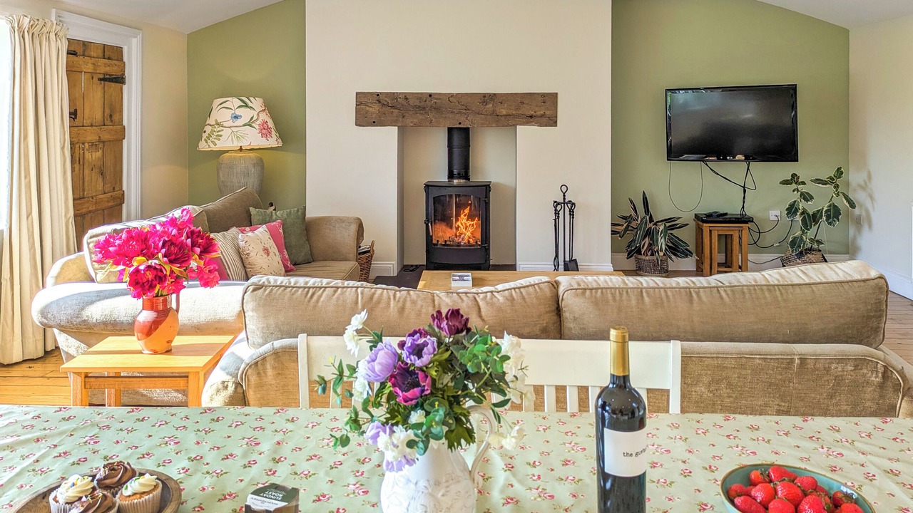 Photo of Bedroom in Halesworth