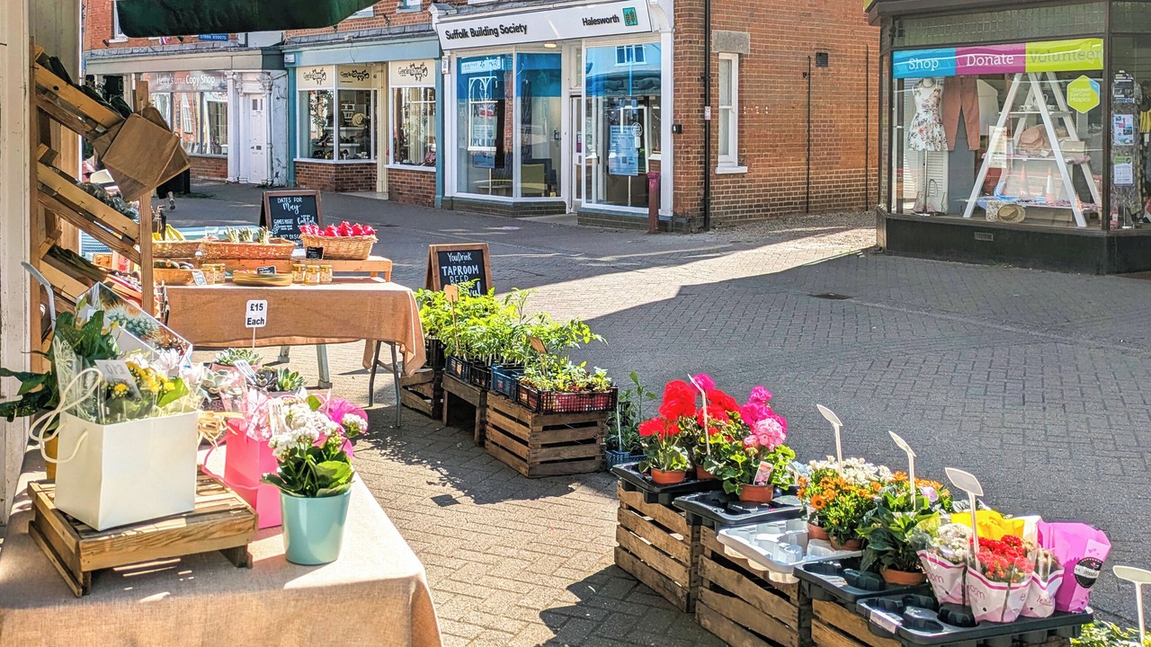 Photo of Others in Halesworth