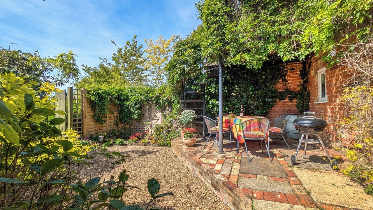 Photo of Outdoor in Halesworth