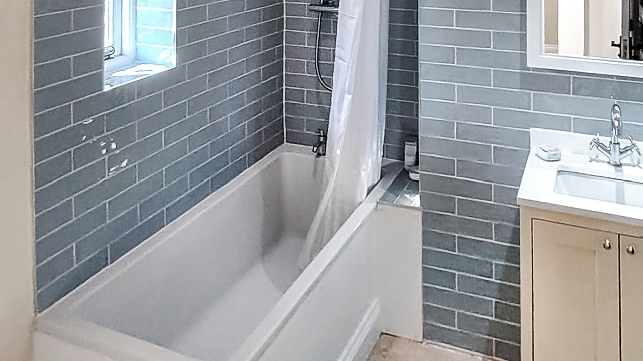 Photo of Bathroom in Halesworth