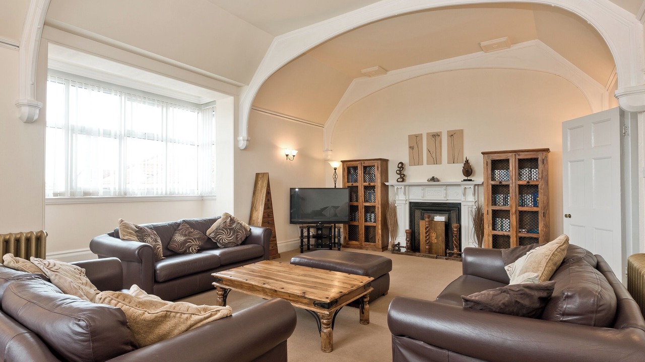 Photo of Bedroom in Bacton