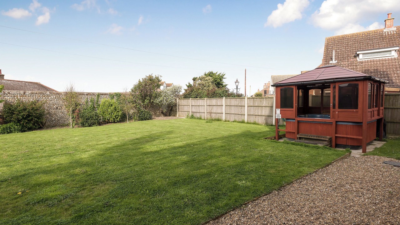 Photo of Outdoor in Bacton