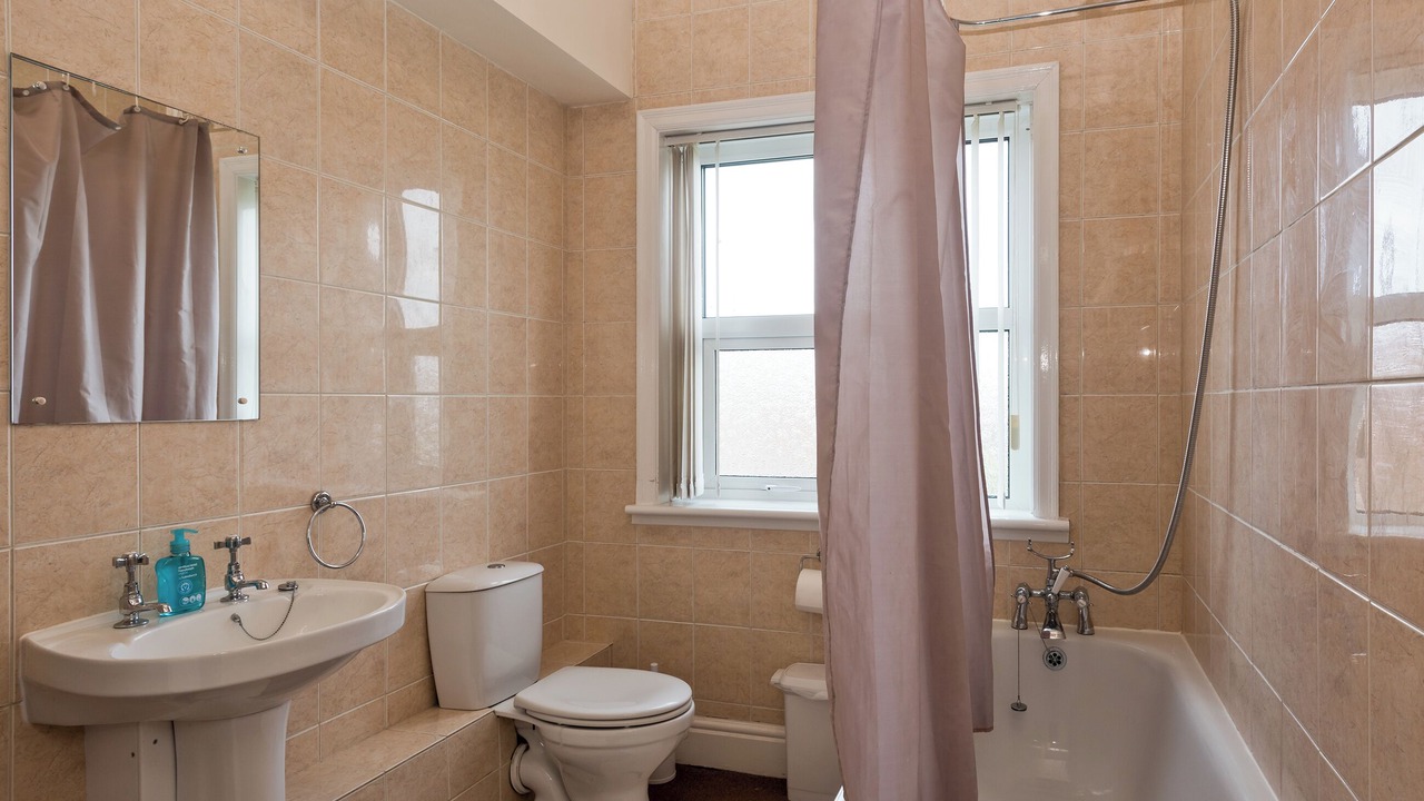 Photo of Bathroom in Bacton