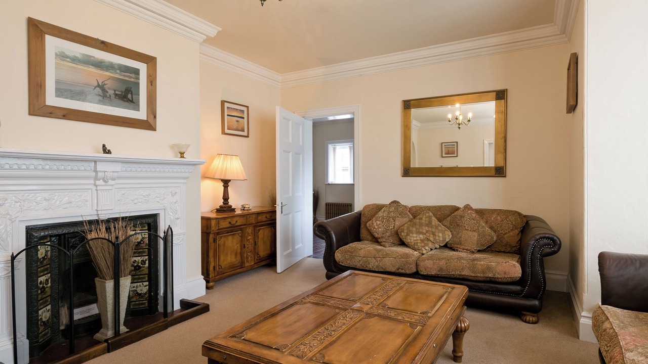 Photo of Bedroom in Bacton