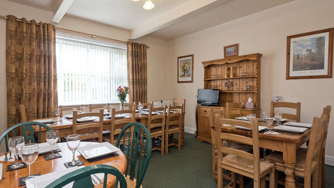 Photo of Bedroom in Bacton