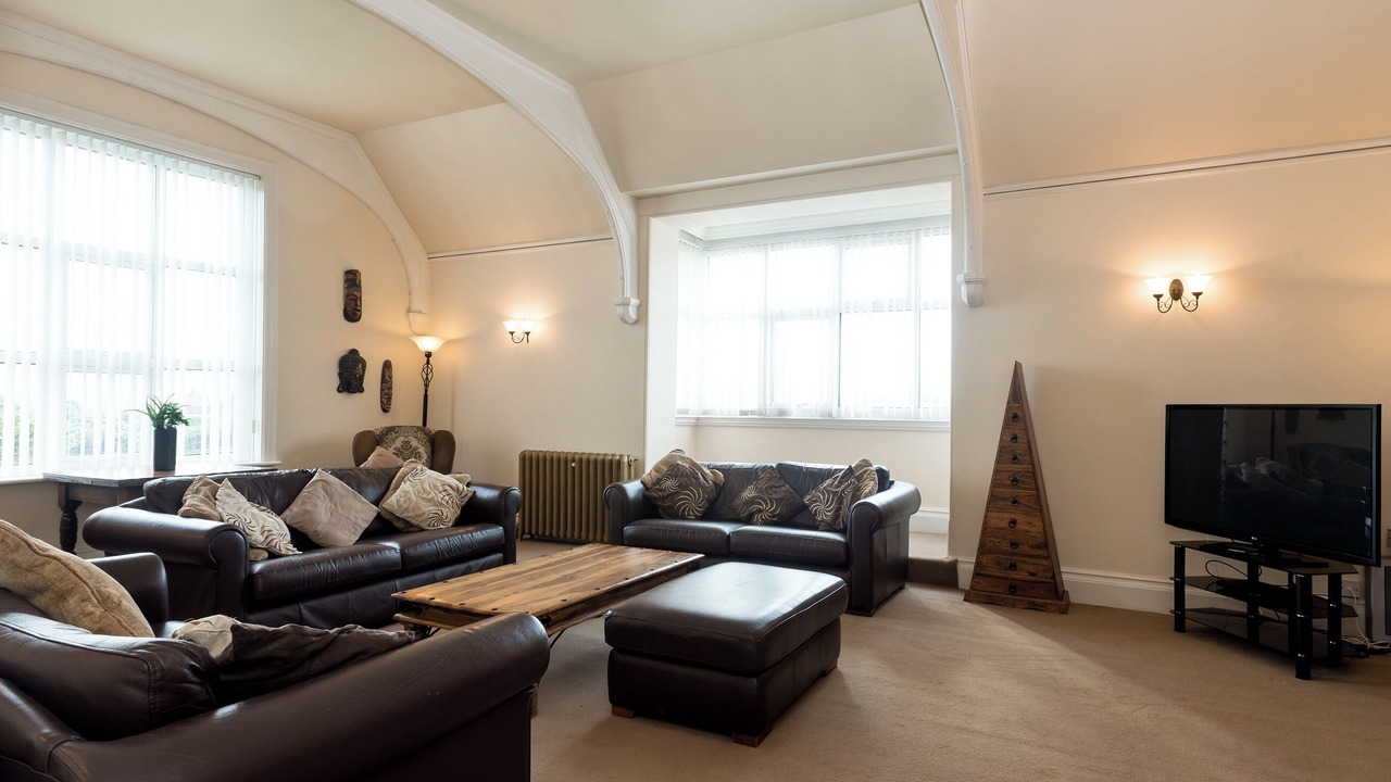 Photo of Bedroom in Bacton