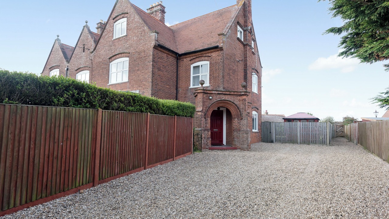 Photo of Outdoor in Bacton