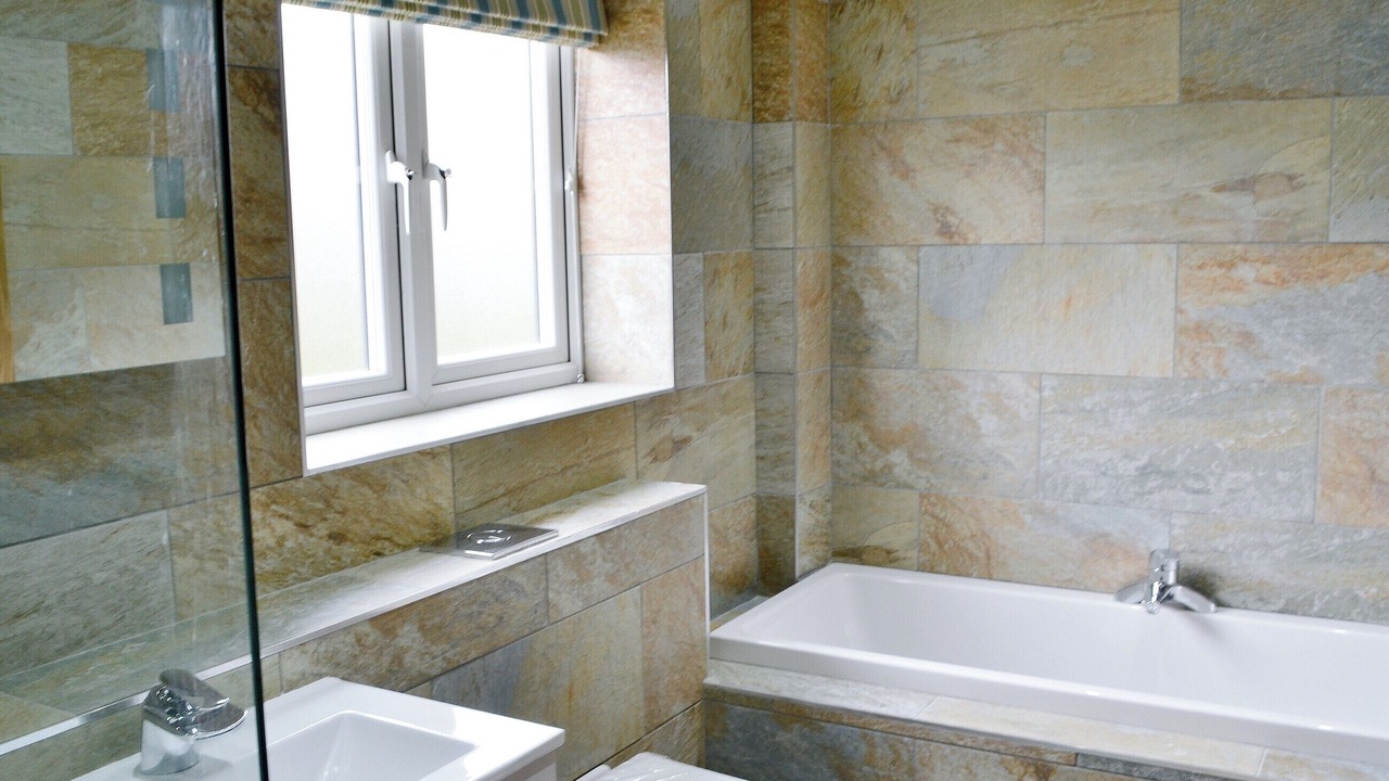 Photo of Bathroom in Alnmouth