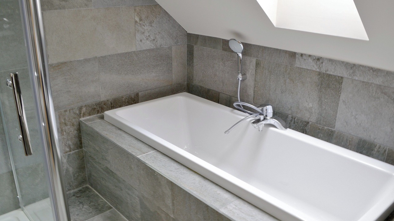 Photo of Bathroom in Alnmouth