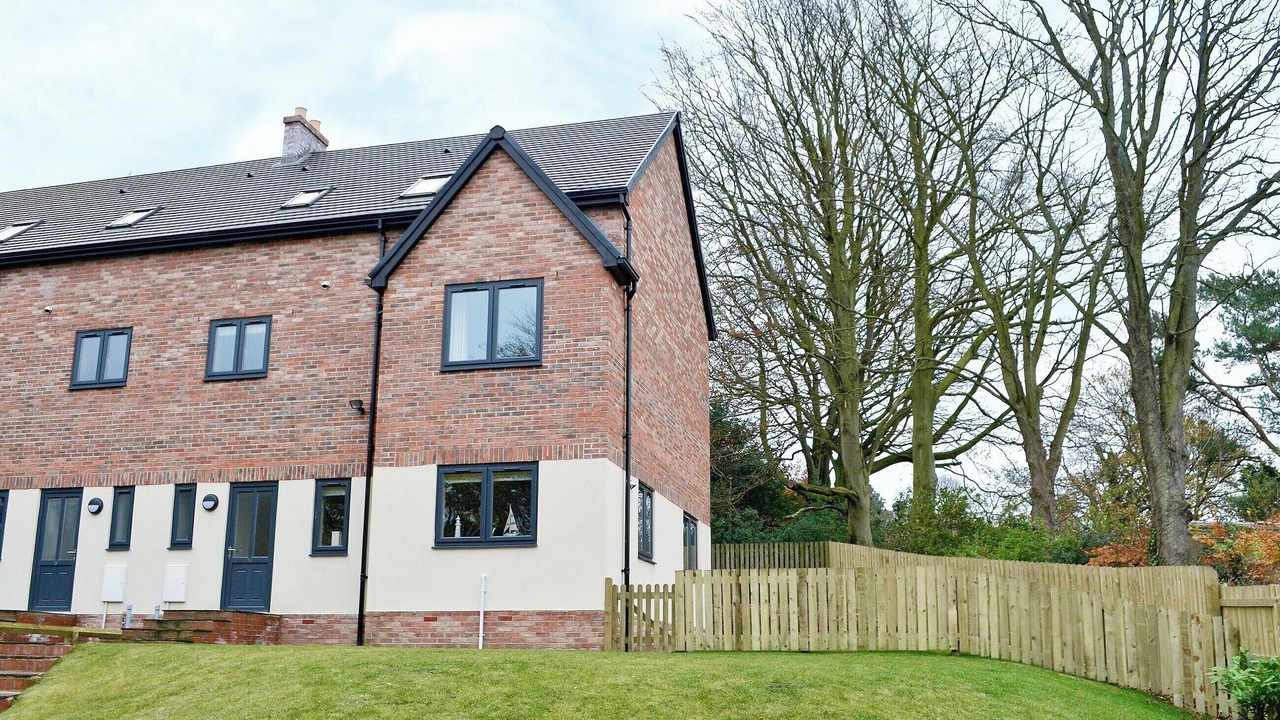 Photo of Outdoor in Alnmouth