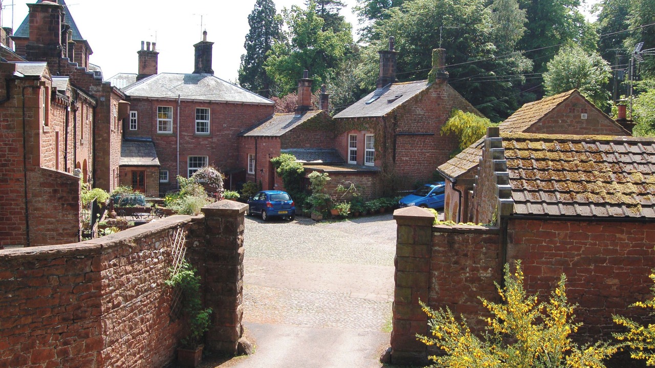 Photo of Others in Lazonby