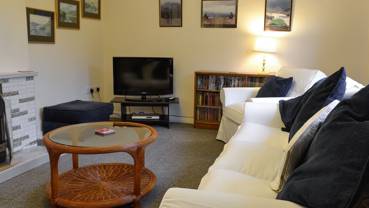 Photo of Bedroom in Portinscale