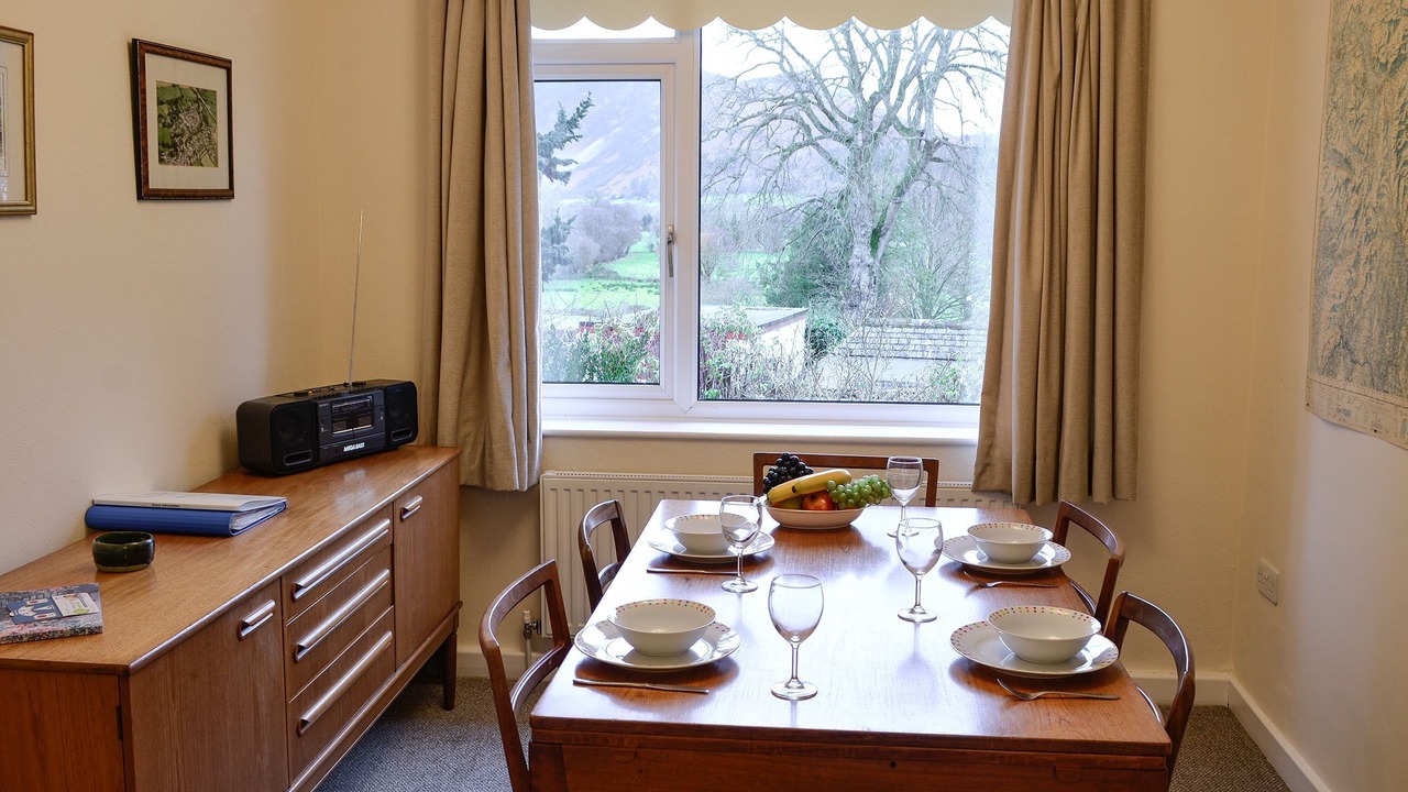 Photo of Bedroom in Portinscale