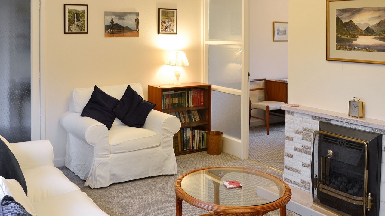 Photo of Bedroom in Portinscale