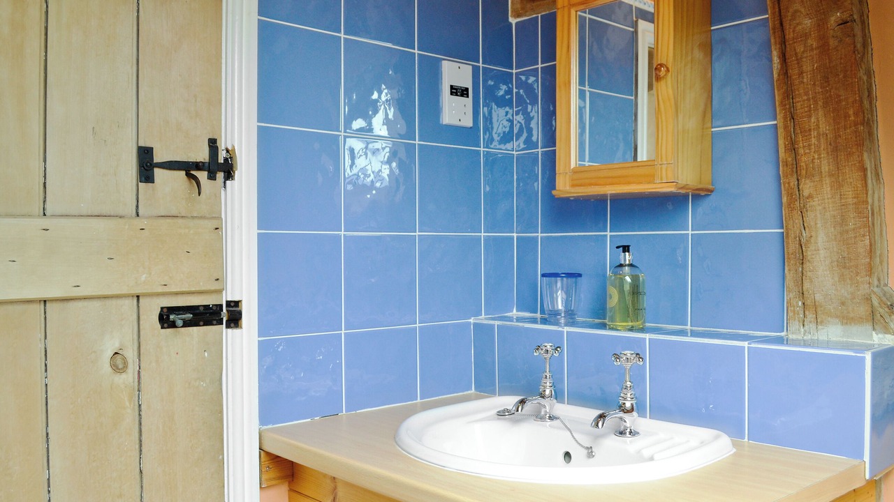 Photo of Bedroom in Whitminster