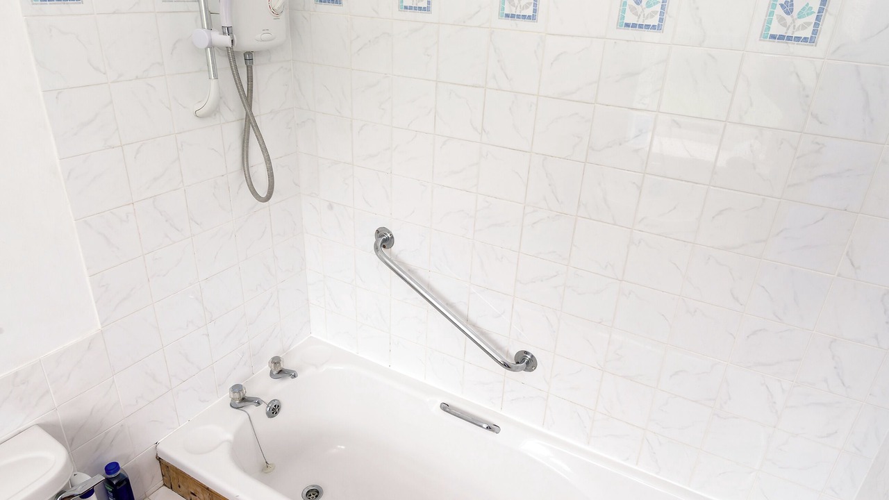 Photo of Bathroom in Christian Malford