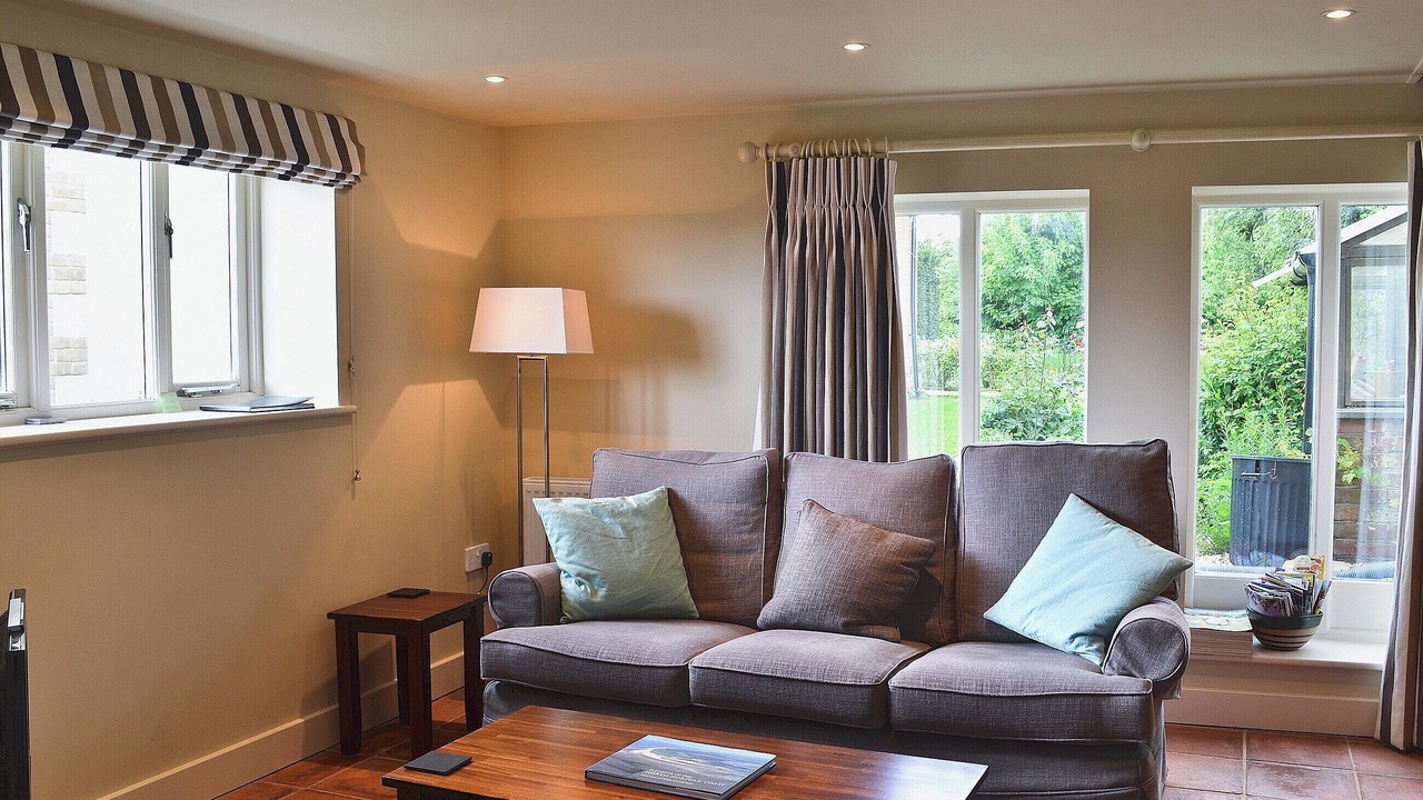 Photo of Bedroom in Diss