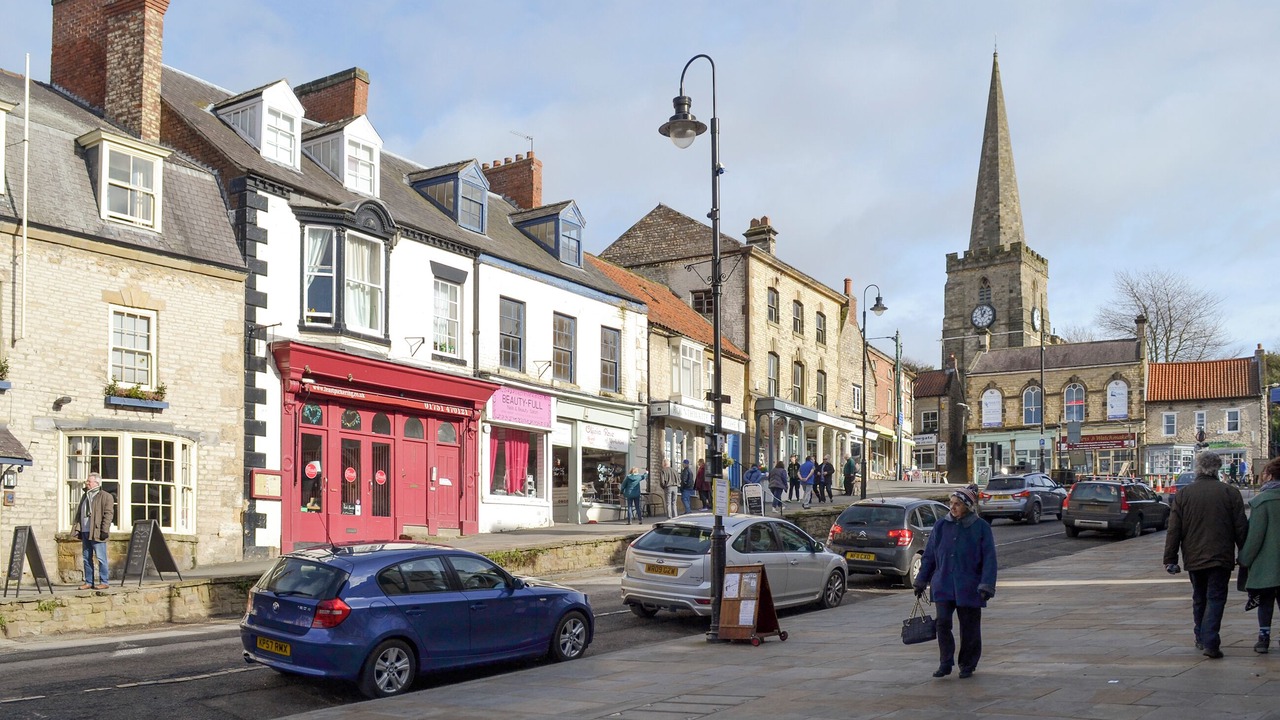 Photo of Others in Sinnington