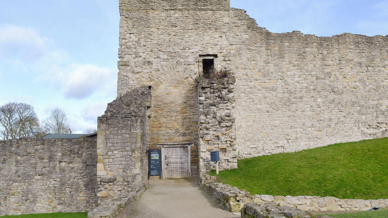 Photo of Others in Sinnington