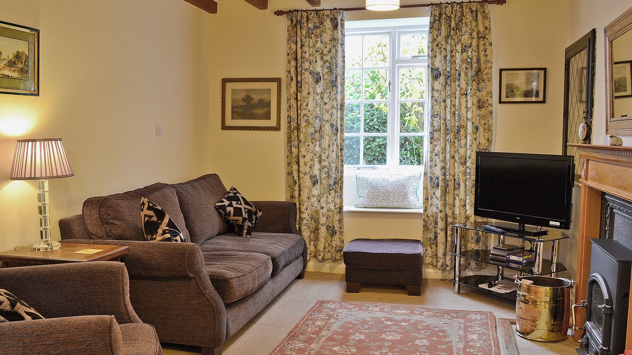 Photo of Bedroom in Sinnington