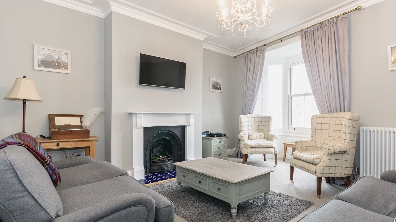 Photo of Bedroom in Whitby