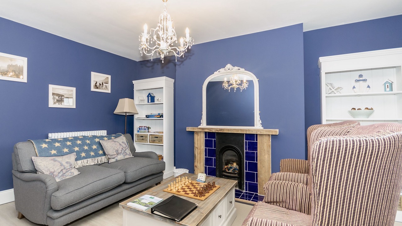 Photo of Bedroom in Whitby