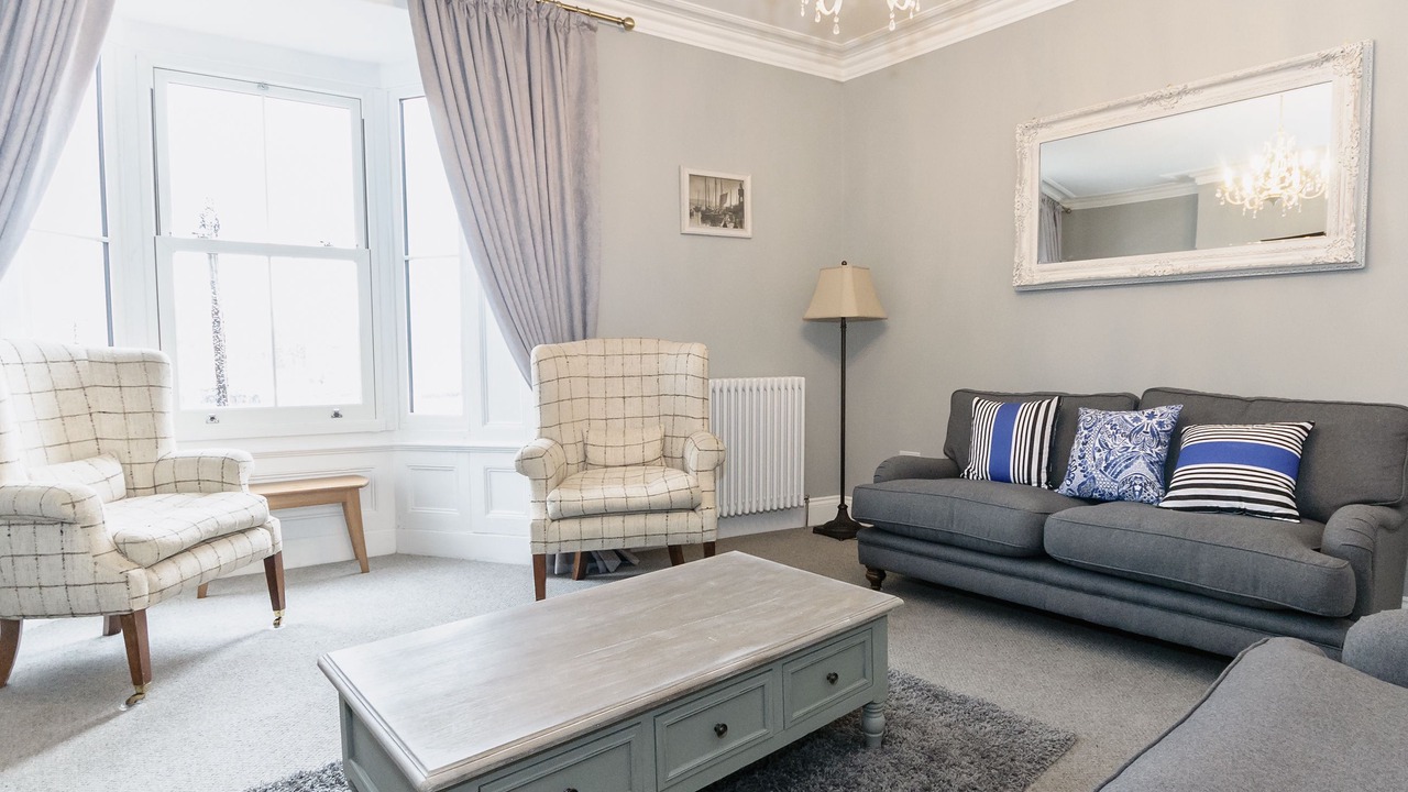 Photo of Bedroom in Whitby