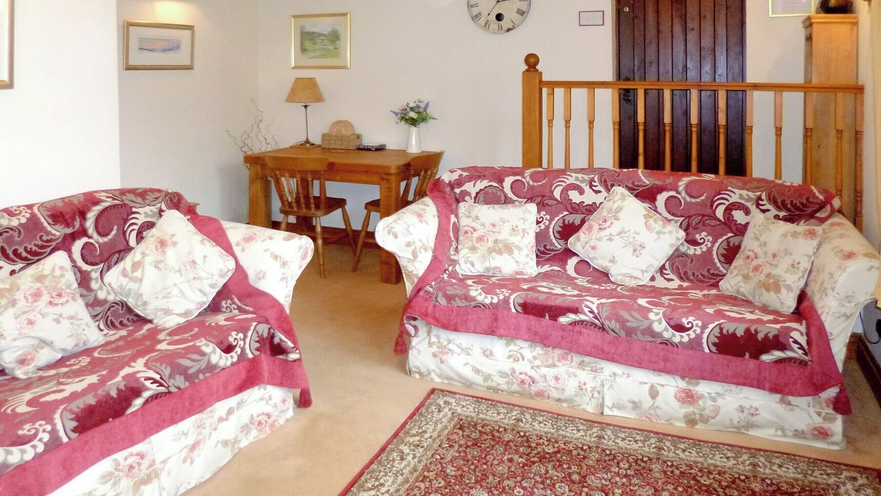 Photo of Bedroom in Burythorpe
