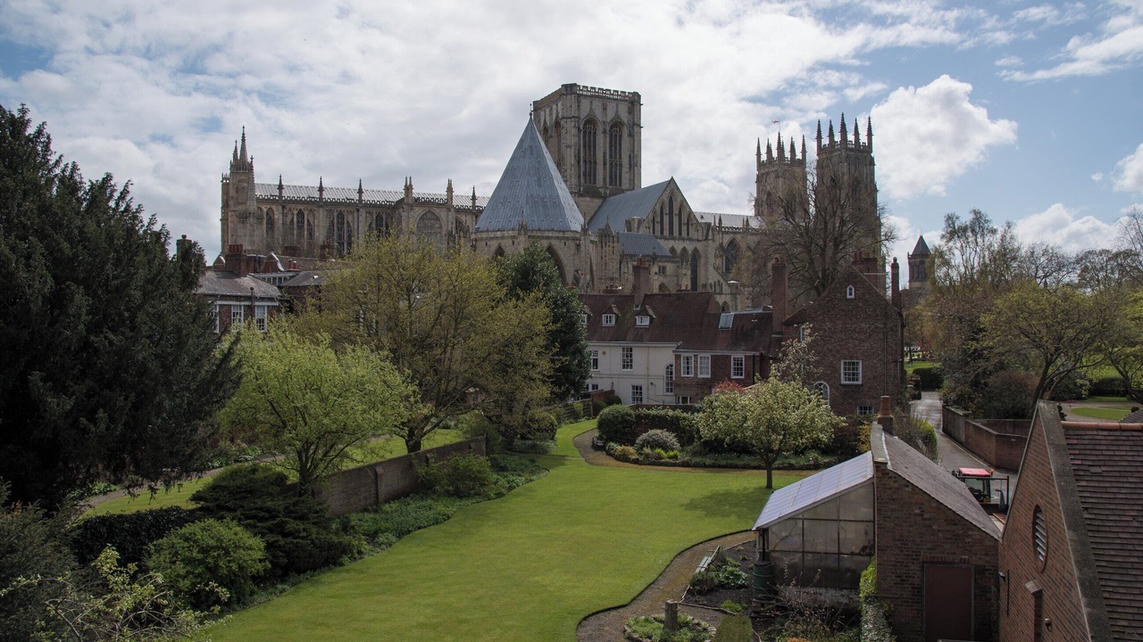 Photo of Others in Burythorpe