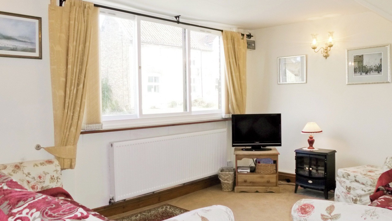 Photo of Bedroom in Burythorpe