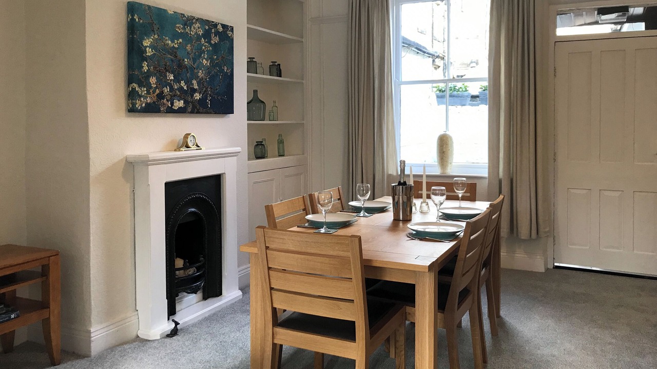 Photo of Bedroom in Skipton