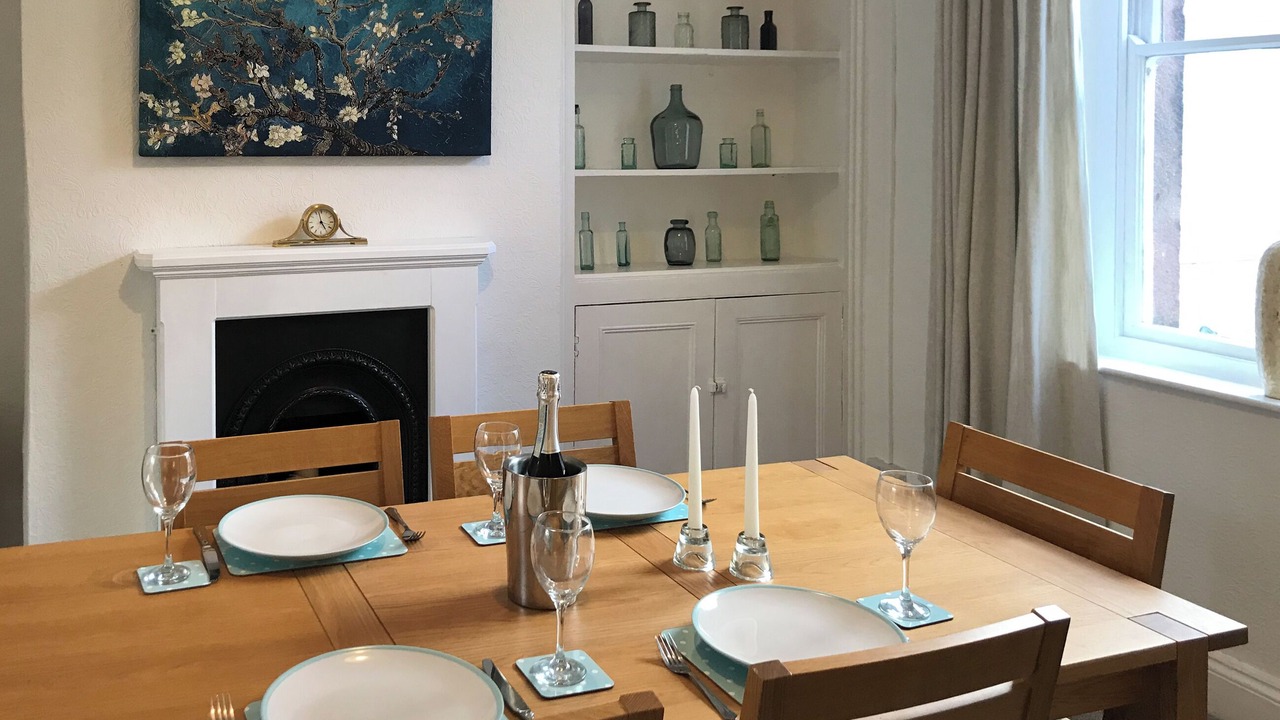 Photo of Bedroom in Skipton