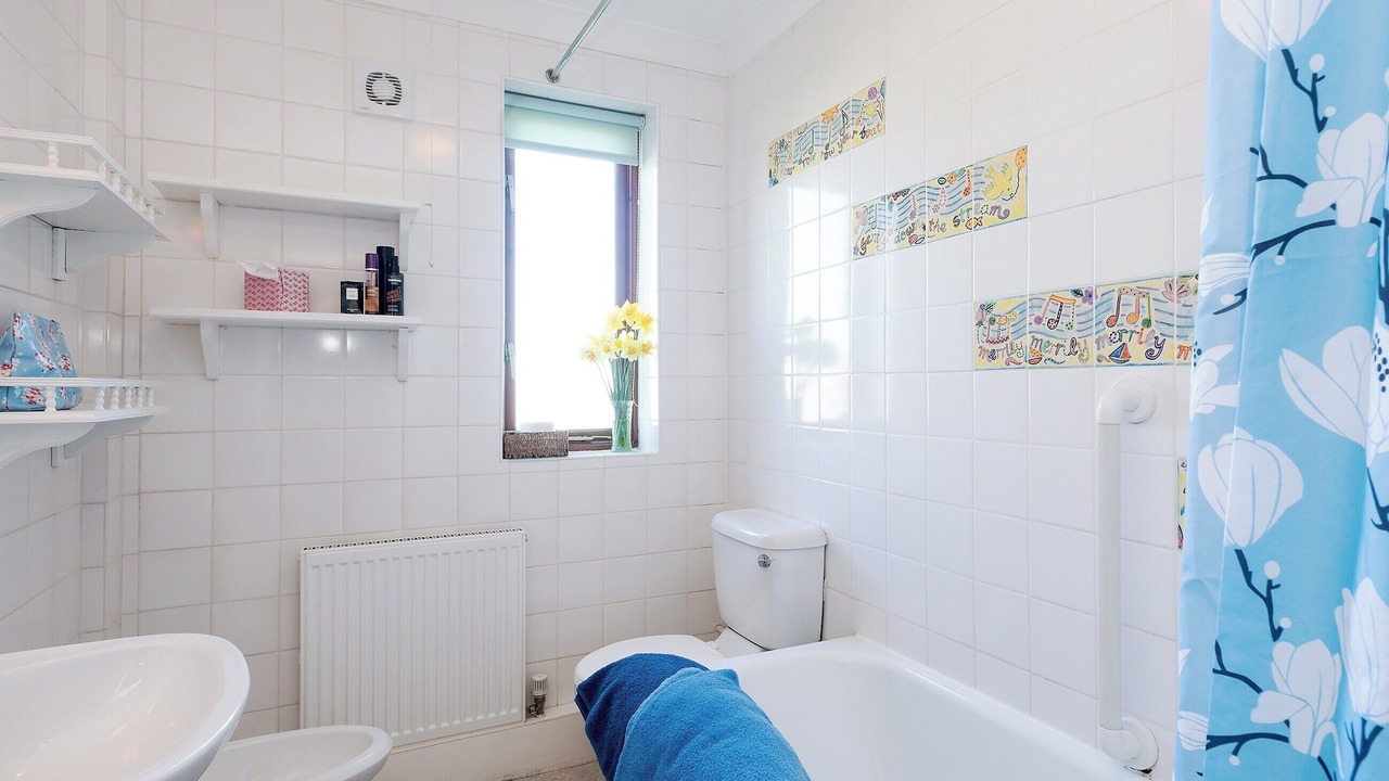 Photo of Bathroom in Holt