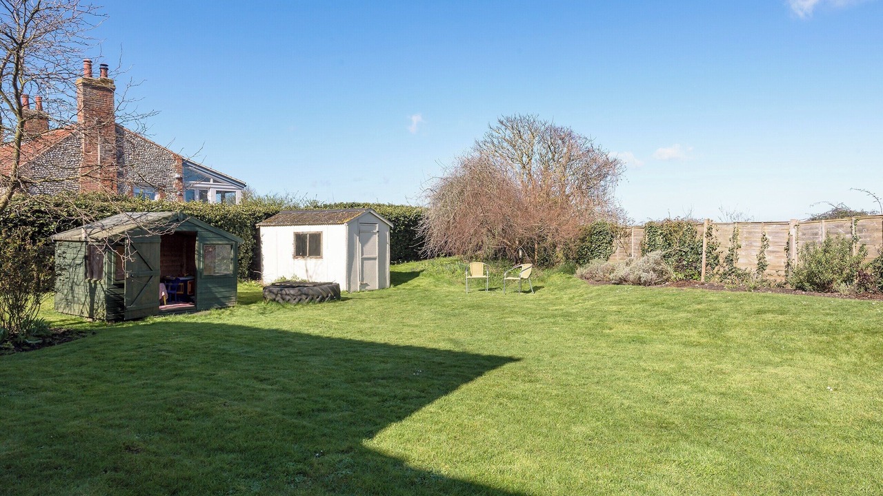 Photo of Outdoor in Holt