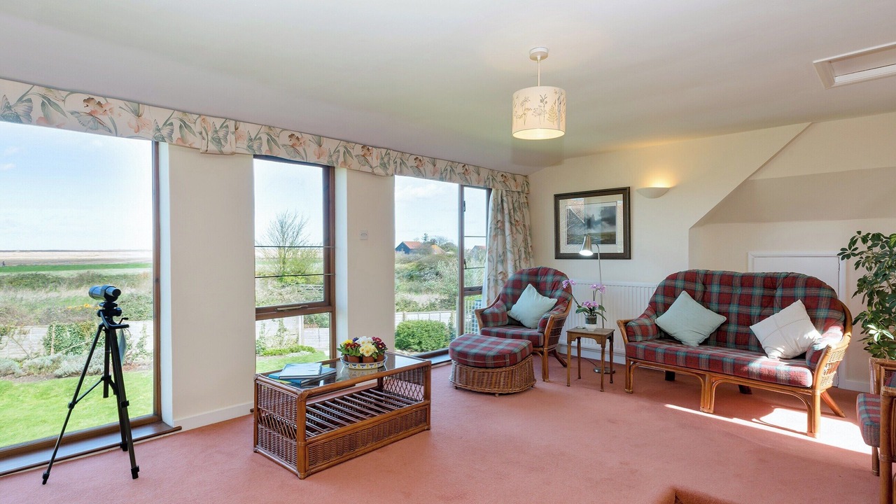 Photo of Bedroom in Holt