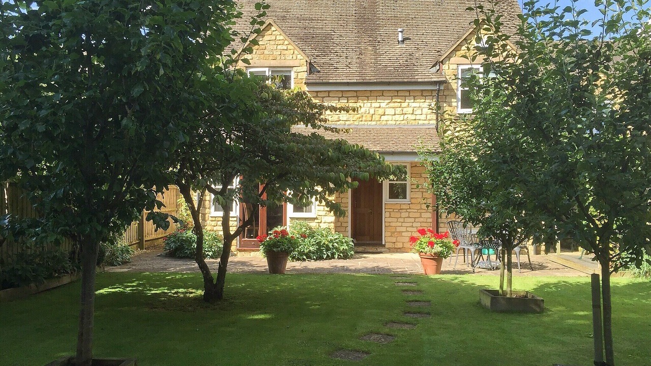 Photo of Outdoor in Moreton-in-Marsh