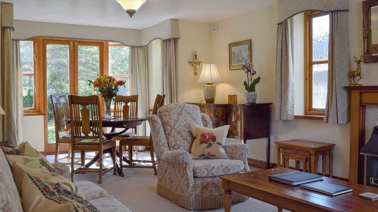 Photo of Bedroom in Moreton-in-Marsh