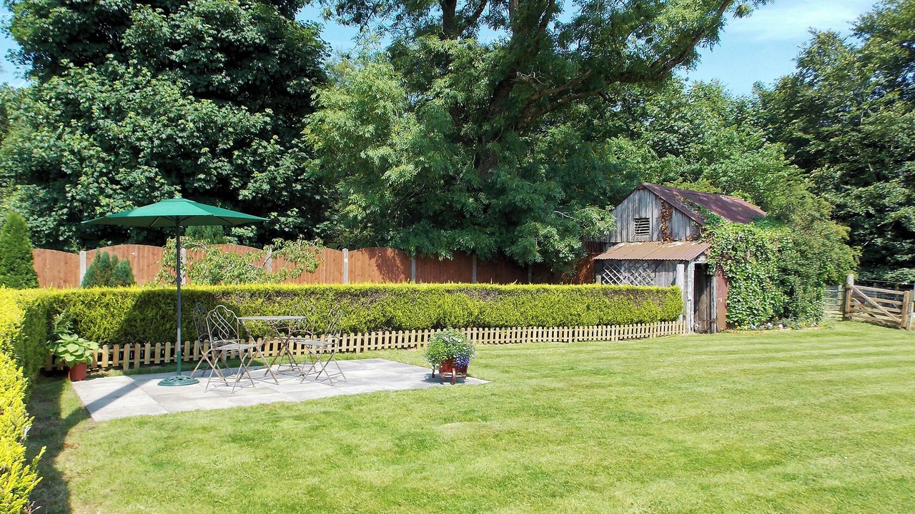 Photo of Outdoor in Lockerbie