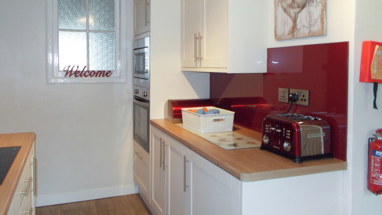 Photo of Others in Lockerbie