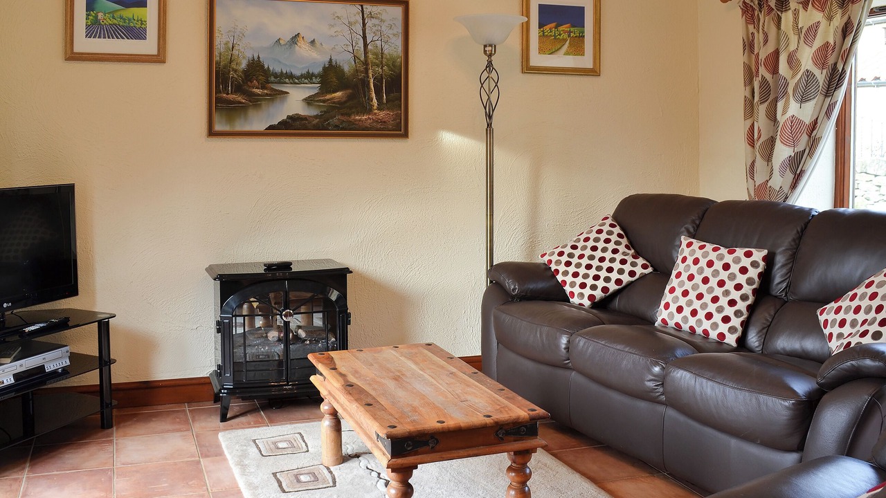 Photo of Bedroom in Staintondale