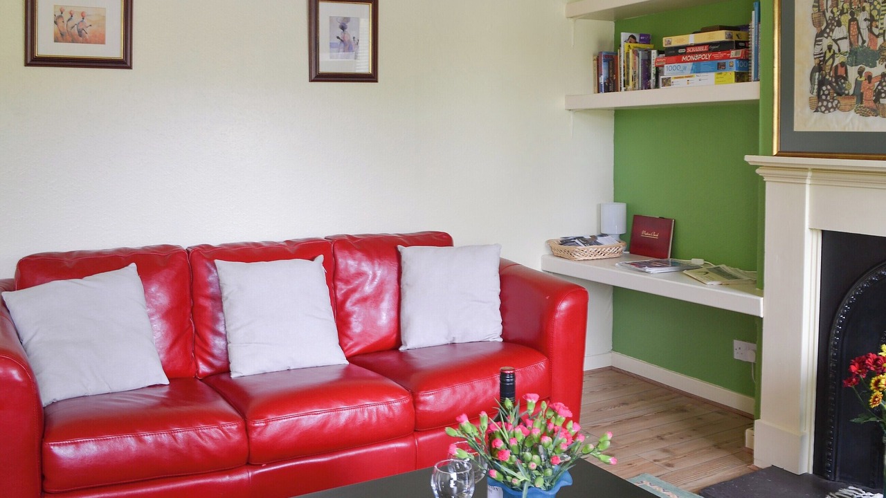 Photo of Bedroom in Strathpeffer