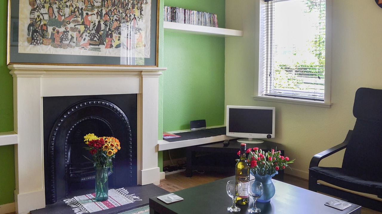 Photo of Bedroom in Strathpeffer