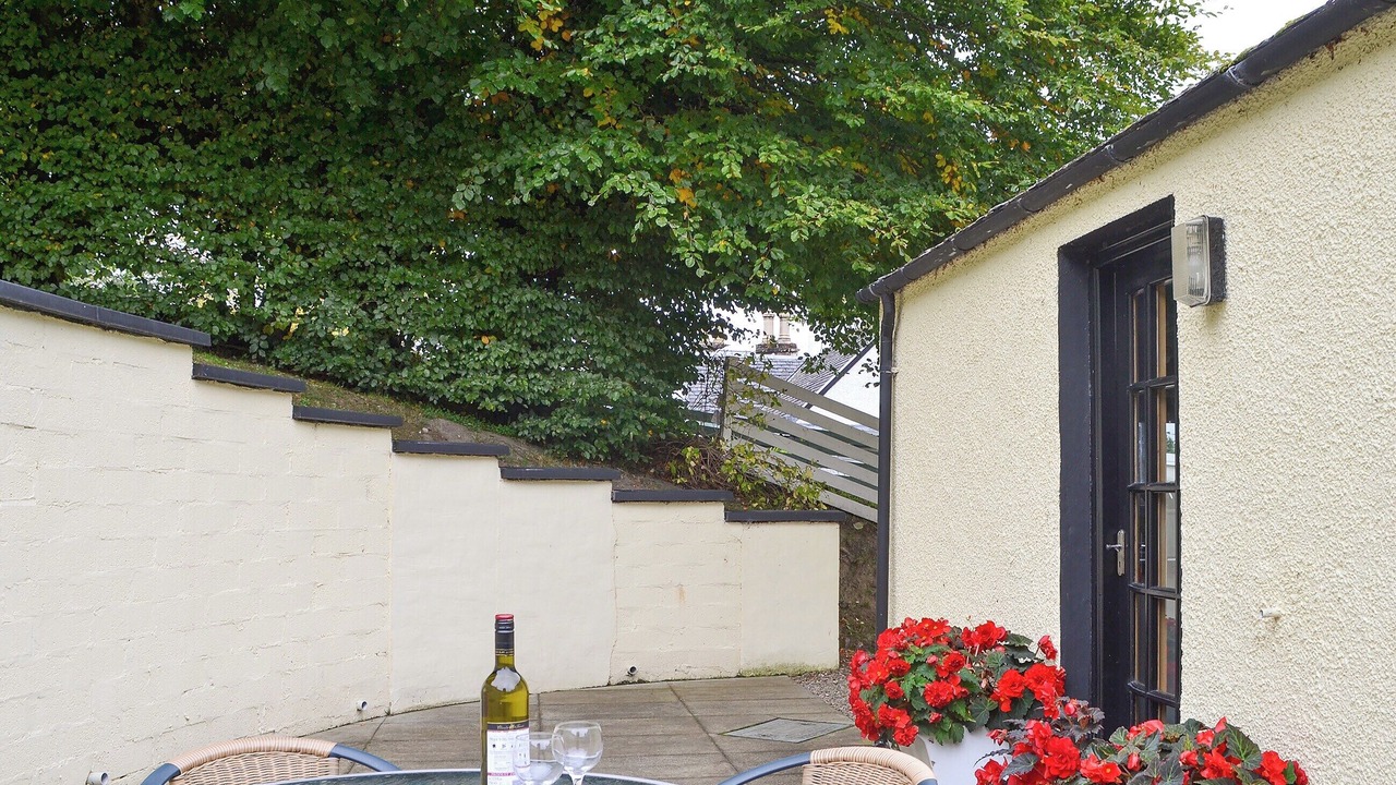 Photo of Others in Strathpeffer