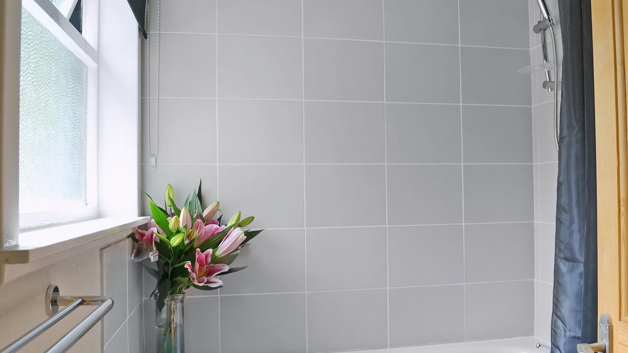 Photo of Bathroom in Strathpeffer