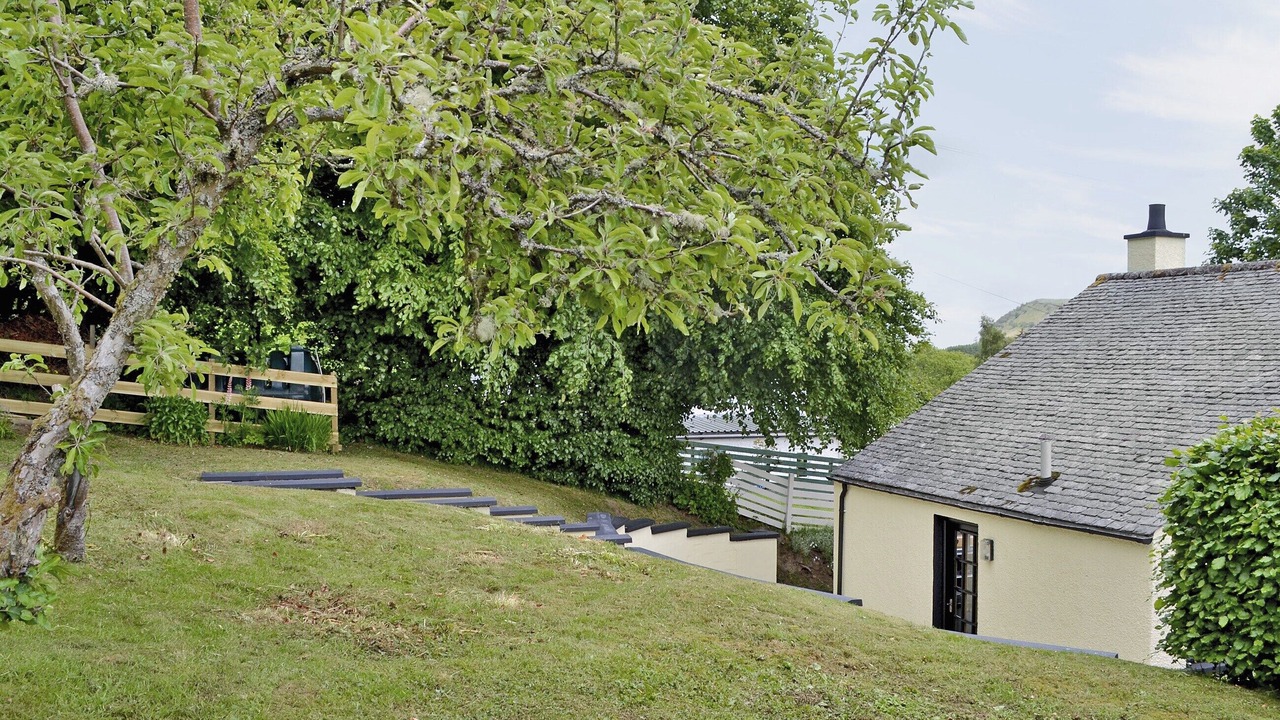 Photo of Outdoor in Strathpeffer